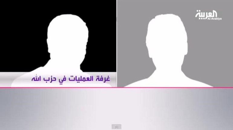 تسجيل صوتي لإستنجاد عنصر من حزب الله في القصير بقادته