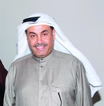 خالد الخليفي