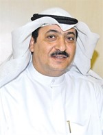زيد العازمي