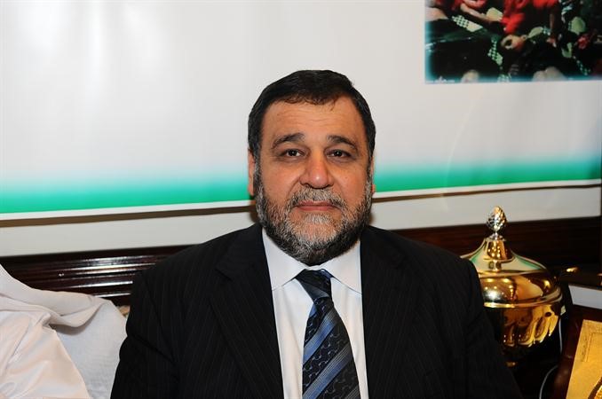 خالد ضاهر