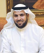 د حمود القشعان