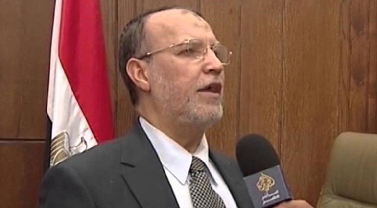 دعصام العريان