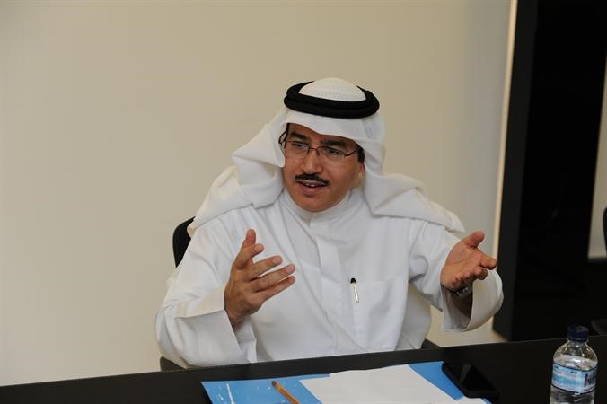 د عواد الظفيري