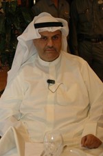 المستشار وائل العتيقي