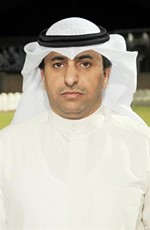 ارشيد العنزي
