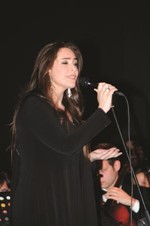 عبير نعمة