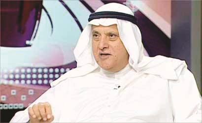 ديعقوب الغنيم