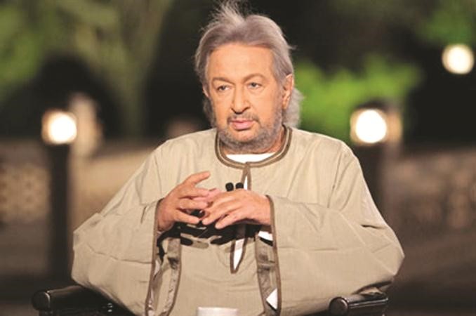  نور الشريف 