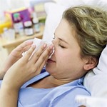 نزلة البرد مدتها ثلاثة ايام وتنتهي اعراضها