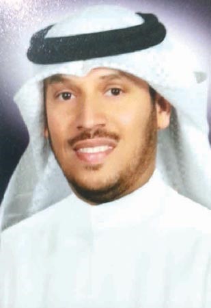 نايف الخليفي