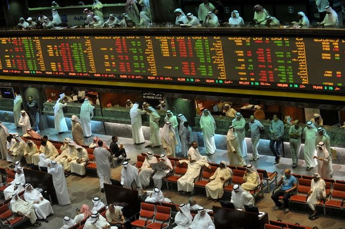 استمرار الاداء القوي للسوق لثاني جلسة على التوالي متين غوزال