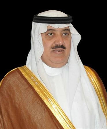 الامير متعب بن عبد الله بن عبد العزيز