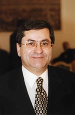 ميشال موسى
