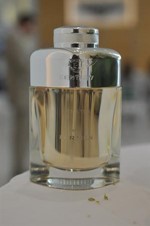 عطر بنتلي الجديد