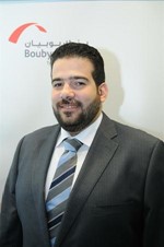 فراس قدومي