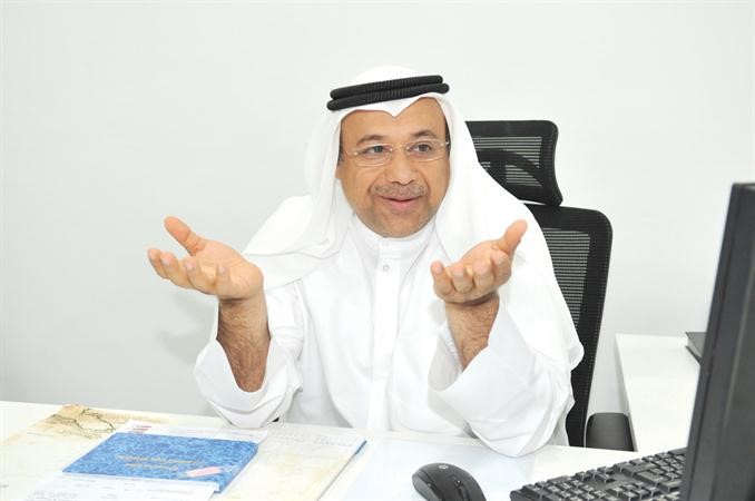 دعمر البناي