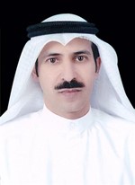 دسعد العازمي
