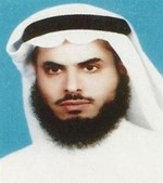 احمد الهذال