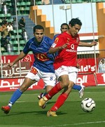 تطوير الدوري المصري سيصب في صالح اللاعبين والمدربين 