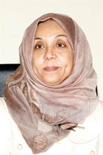 مريم الوتيد