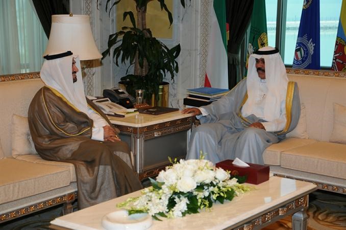 سمو ولي العهد مستقبلا دفاضل صفر