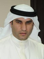 عبدالله الكندري