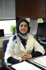 دليلى محمد علي