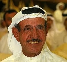 عبدالمحسن الفارس