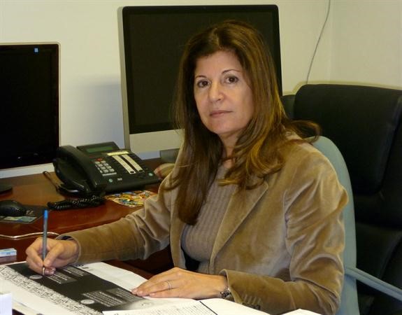 د سميرة عمر
