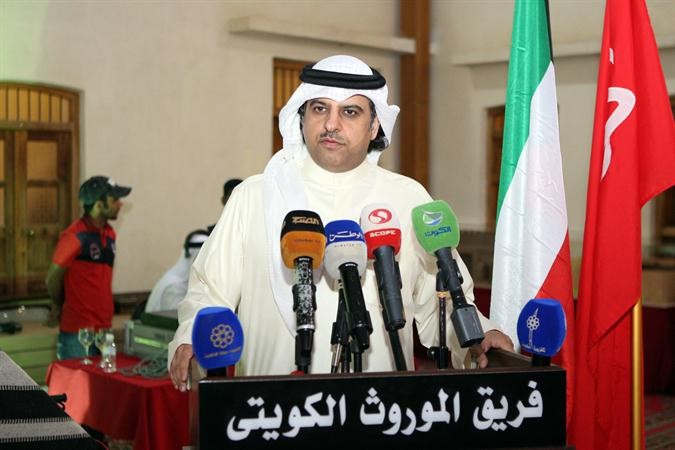 ماضي الخميس