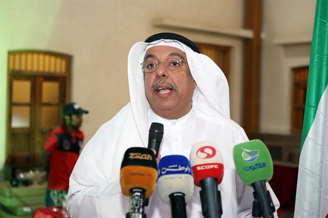 انور الرفاعي