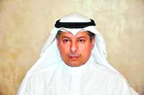 دعبدالله العجيل