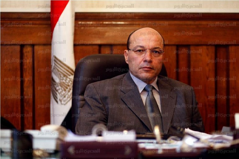 مصر:  القضاء يرفض طلب النائب العام برد هيئة المحكمة