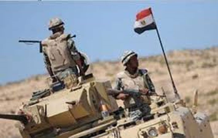 الجيش المصري يدرس إرجاء تصويت أفراده في الانتخابات