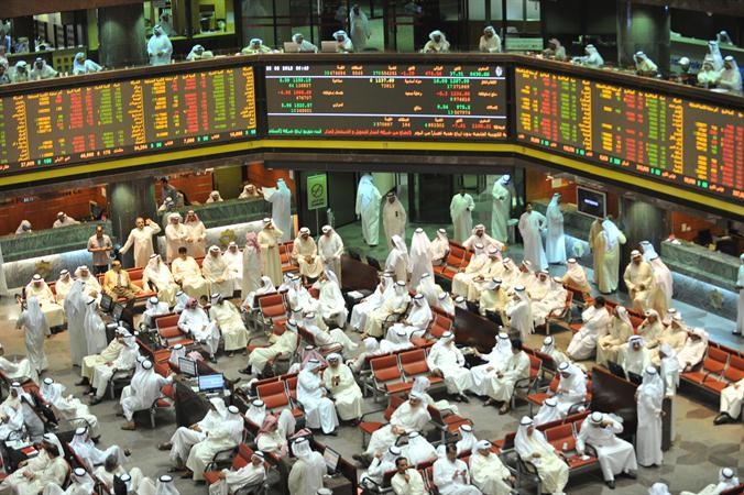 السوق مستمر في تحقيق المكاسب	 سعود سالم﻿