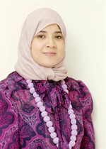 علا فجحان هلال المطيري