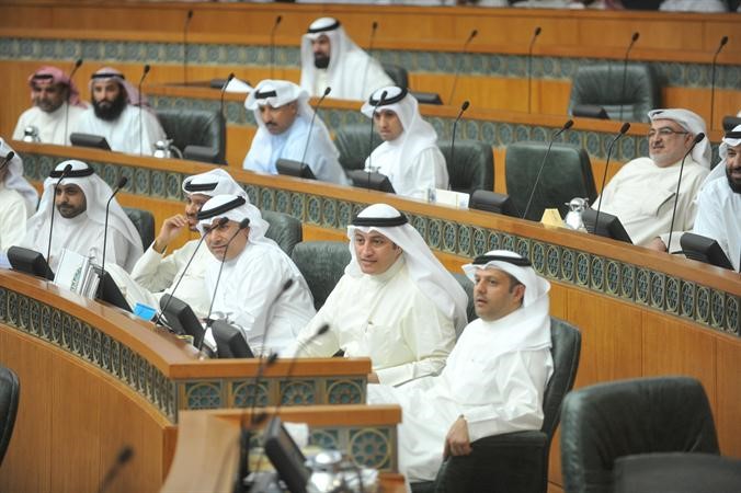 فيصل الكندري وعسكر العنزي وعبدالله التميمي ونواف الفزيع ومحمد الجبري