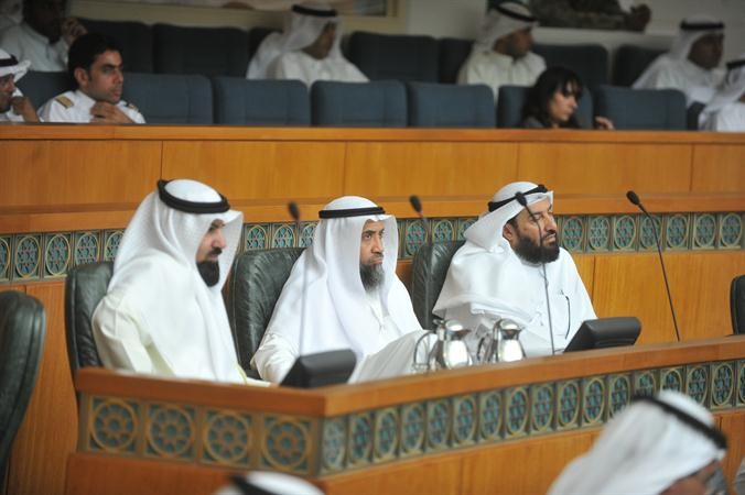 دعلي العمير ودعبدالرحمن الجيران وخالد الشليمي