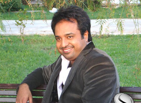 هل تزوج راشد الماجد من  الفنانة السورية  غصون الطحان؟