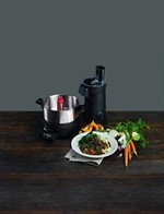 جيمي أوليفر و«فيليبس» يقدمان الطباخ المنزلي «Home Cooker» الجديد