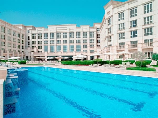 «الريجنسي» يطلق عروض الصيف الرائعة
