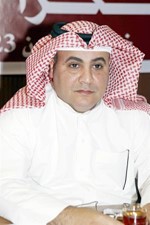 شافي الهاجري