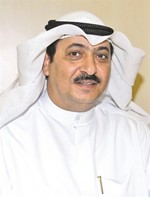 زيد العازمي﻿
