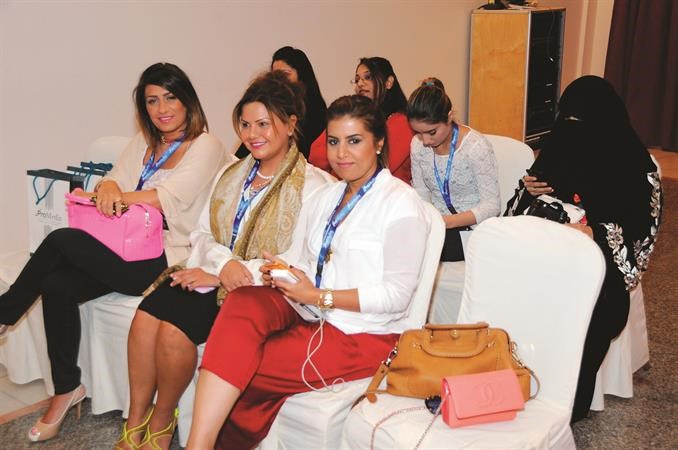 عدد من المتابعات﻿