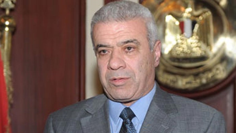 احمد مصطفى امام