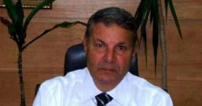 مجدي ابوقمر