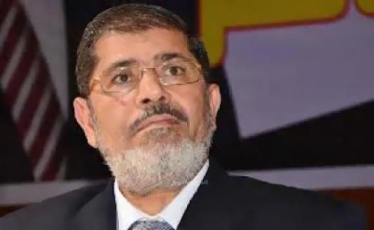 بالفيديو.. الرئيس المصري : "أنا عارف من بيقول إيه إزاي عشان إيه" .. تفجر جدالاً على مواقع التواصل
