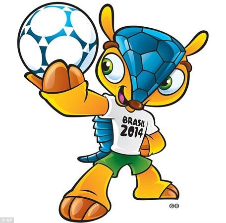 البرازيل تؤمن كأس القارات بطائرات من دون طيار