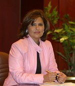 نبيلة العنجري