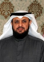 العقيد بدر الغضوري